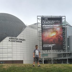 Meet your Posher, Pedro